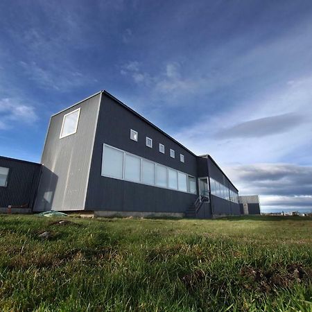 Appelgren House Hotel Boutique Puerto Natales Kültér fotó