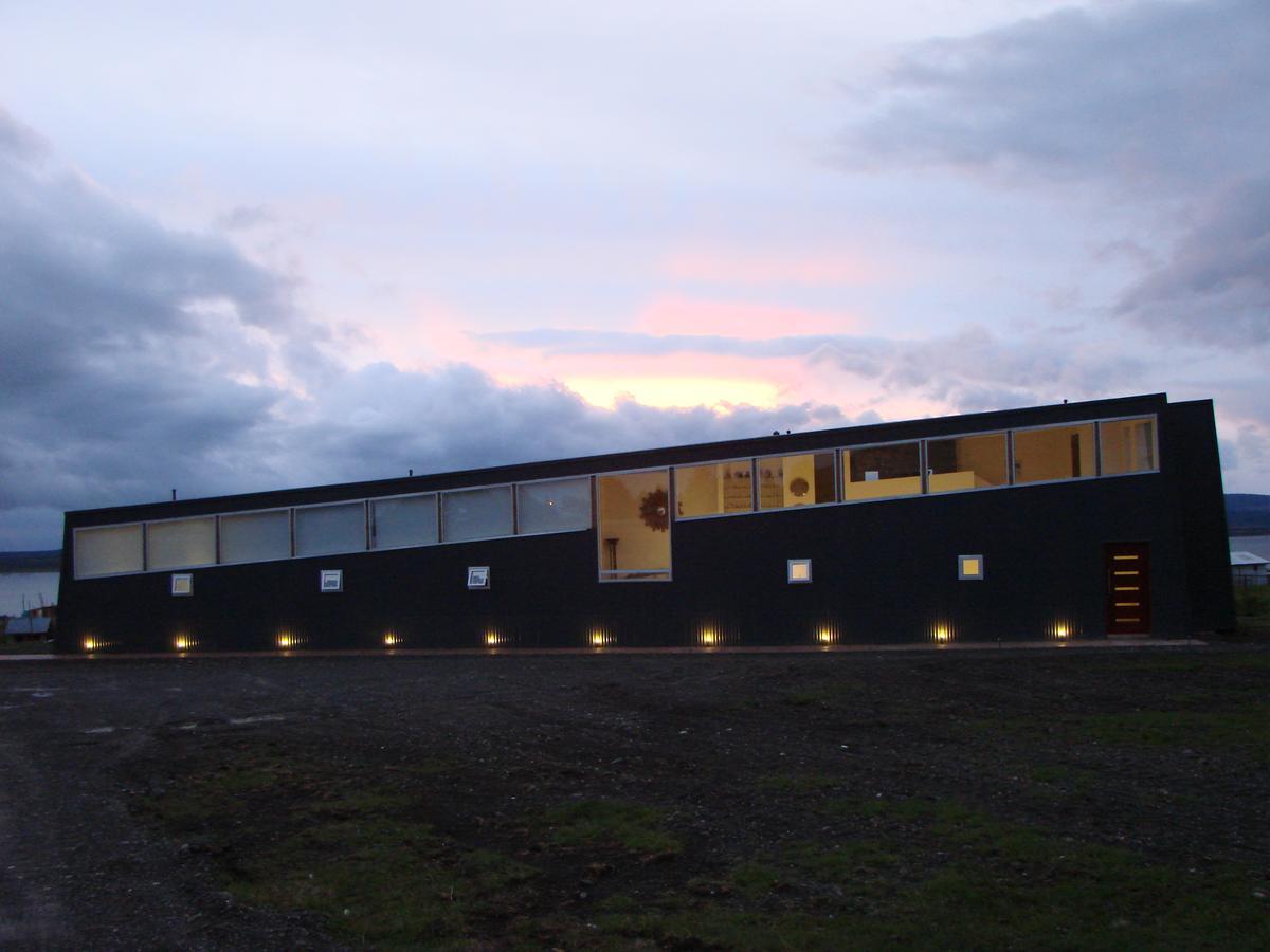 Appelgren House Hotel Boutique Puerto Natales Kültér fotó