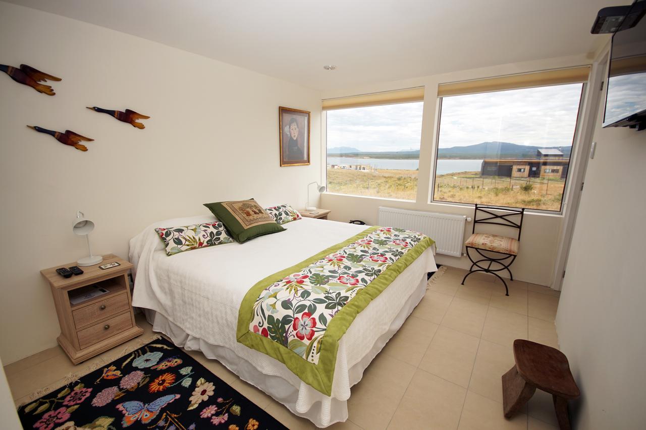 Appelgren House Hotel Boutique Puerto Natales Kültér fotó