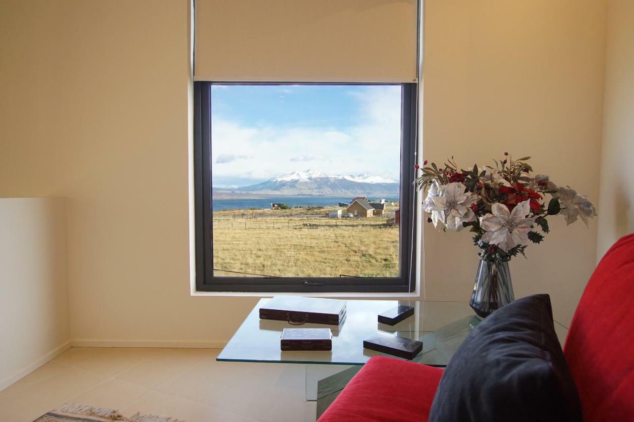 Appelgren House Hotel Boutique Puerto Natales Kültér fotó